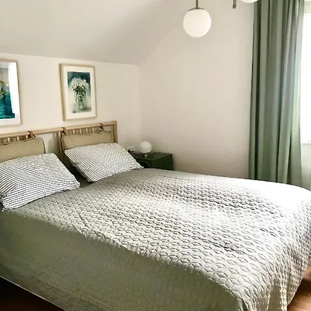 Apartment Green Paradise *