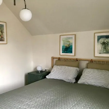 Green Paradise Apartment *