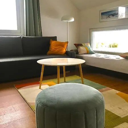 Apartment Green Paradise